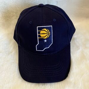 Indiana Pacers Hat